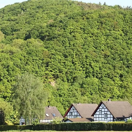 Sternenpark Apartment Nideggen