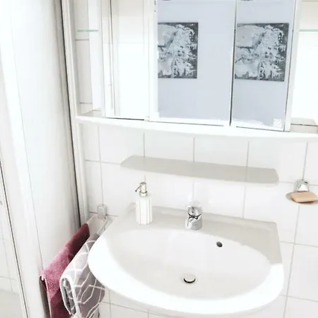 Sternenpark Apartment