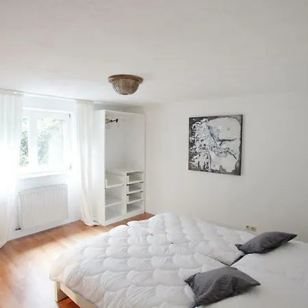 Apartment Sternenpark Nideggen